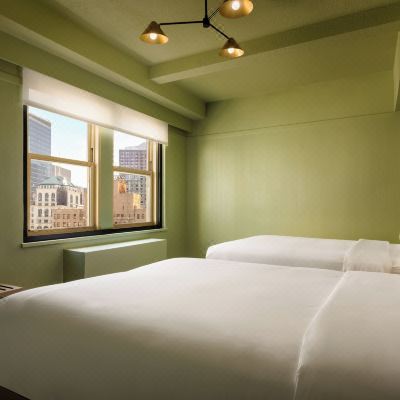 ADA Superior Two Doubles (Bathtub W/ Grab Bars) ADA Superior Two Doubles (Bathtub W/ Grab Bars) Row NYC New York Promo Code