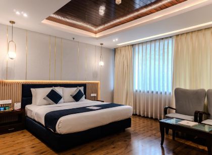 Hotel Icon
