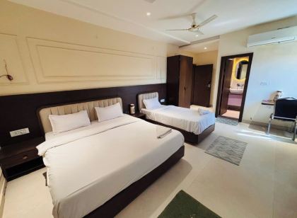 Corporate Hotel Shivpuri