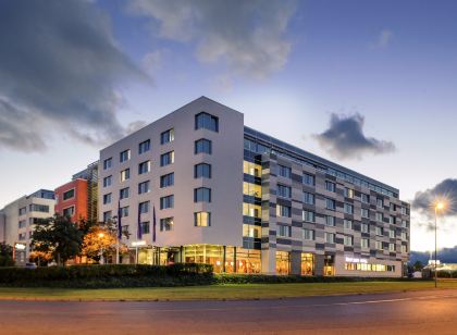 Mercure Hotel Frankfurt Eschborn Helfmann Park