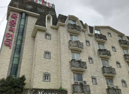 폭풍의언덕여관