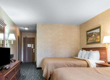 Quality Inn & Suites