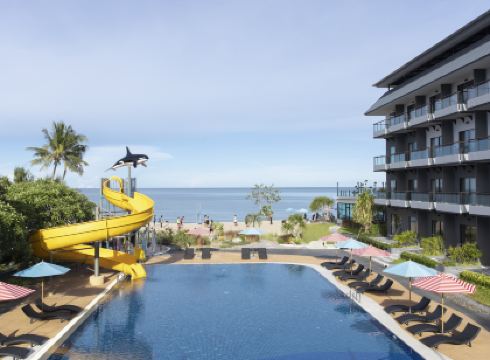 Centara Life Cha-Am Beach Resort Hua Hin