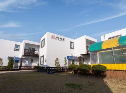 Taean Haegaon Pension