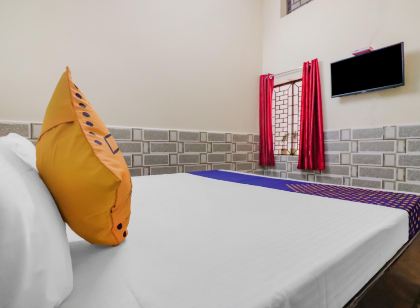 Spot on 76426 R N Residency