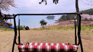 gyeongsang-sacheonseopo-beach