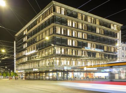 Hotel Walhalla
