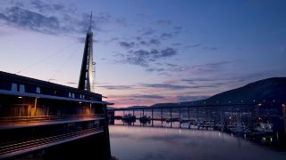 scandic-ishavshotel