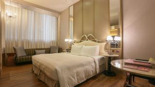 city-suites-taipei-nandong