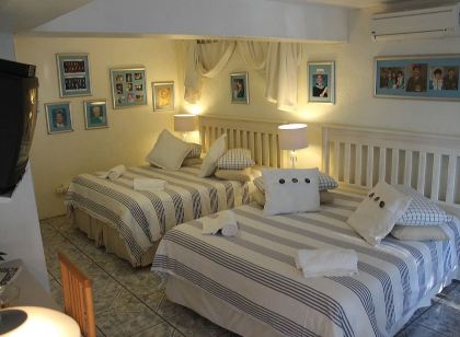 Harmony Guesthouse