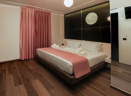 Hotel Pandora Residence