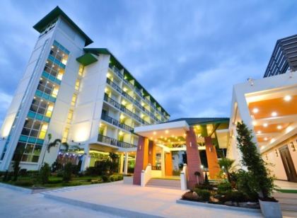 더 플로라 메이 리조트