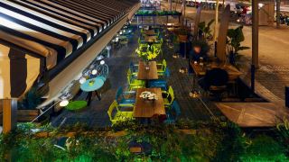 hotel-54-barceloneta