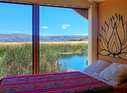 Vanalux Titicaca
