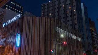 hotel-mystays-shin-osaka-conference-center