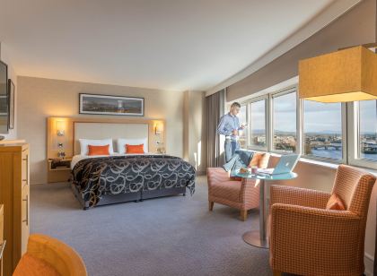 Clayton Hotel Limerick