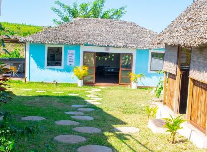 Villa Mia Maison d'hôtes Nosy Be