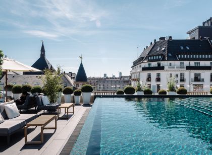 Nimb Hotel
