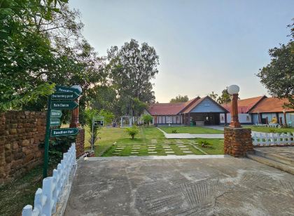Ankit Vista Green Village