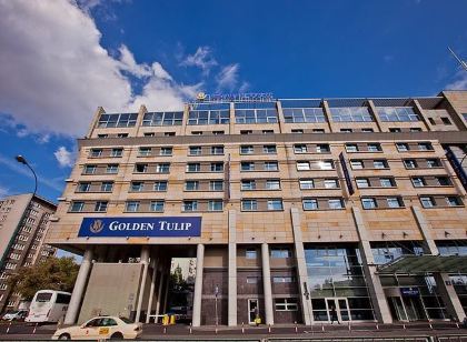 Golden Tulip Warszawa Centrum