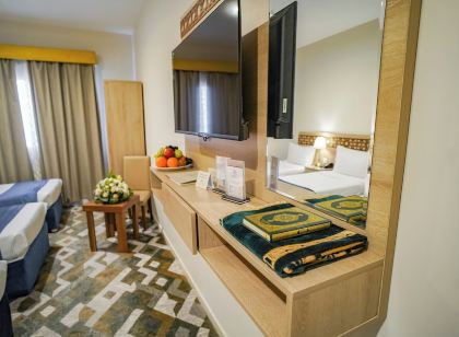 Osturat Emaar Hotel