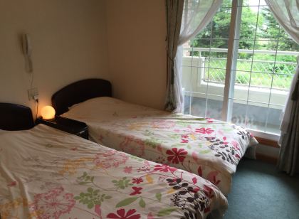 ペンション キャンドル