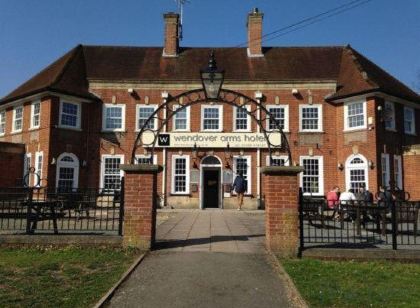 Buckingham Hotel