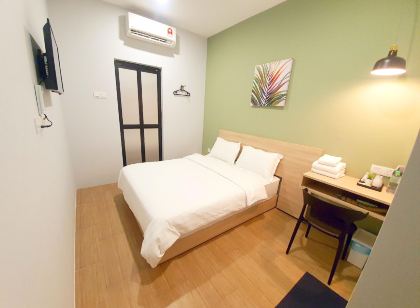 Green Home Hotel