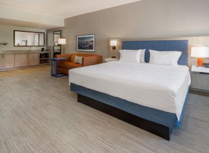Hampton Inn Harriman Woodbury