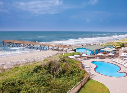 DoubleTree by Hilton Atlantic Beach Oceanfront