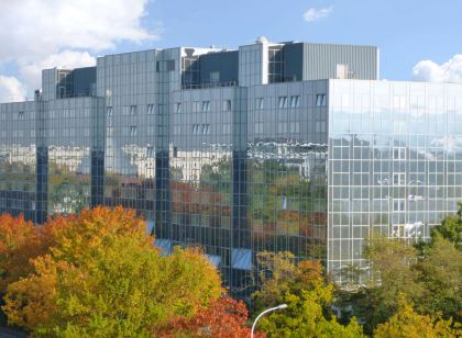 Best Western Plus Plaza Hotel Darmstadt