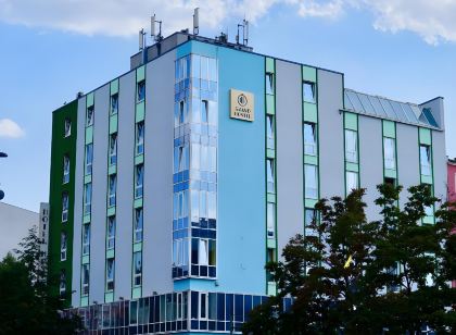 グランド ホステル ベルリン アーバン