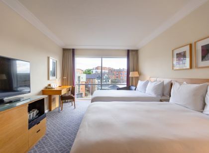 Hilton Newcastle Gateshead