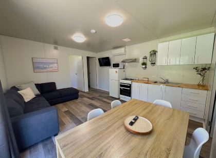 Mandurah Coastal Holiday Park
