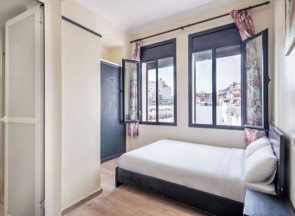 Hotel Mauritania