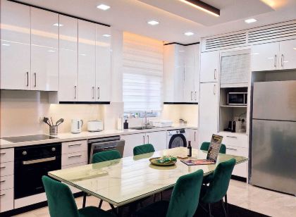 Sveltos Residence 3 Bedroom Suites