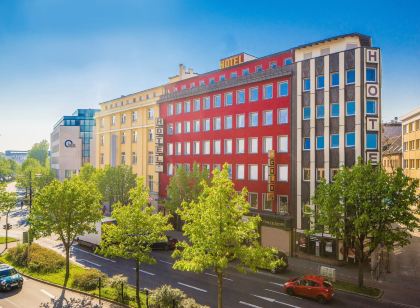 Hotel Königshof Dortmund
