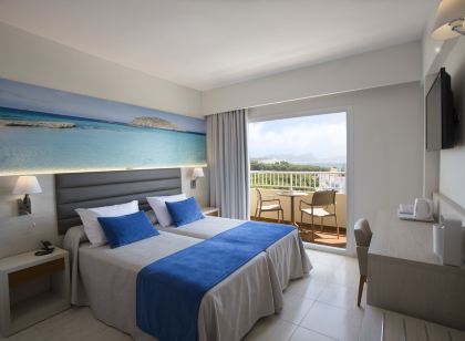 Invisa Ereso All Inclusive