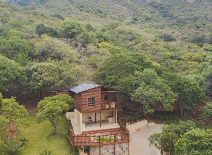 Amafu Forest Lodge