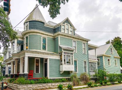 아이세타 인 (부티크 인)