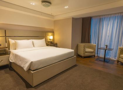 The Plaza Lodge Baguio