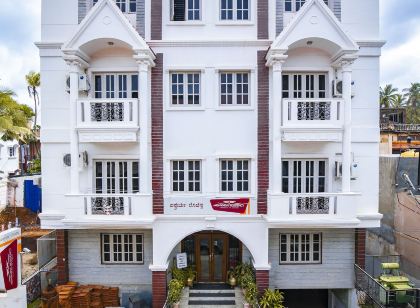 Aishwarya Residency