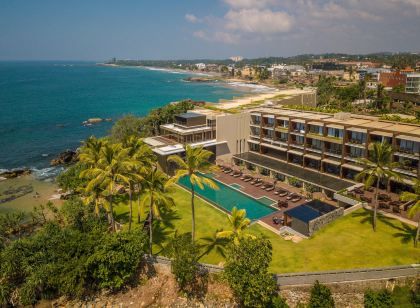 Le Grand Galle
