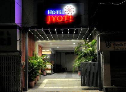 Hotel Jyoti