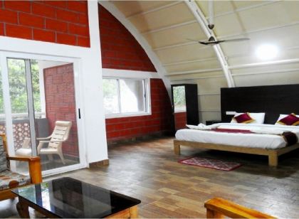 Mookanana Resort