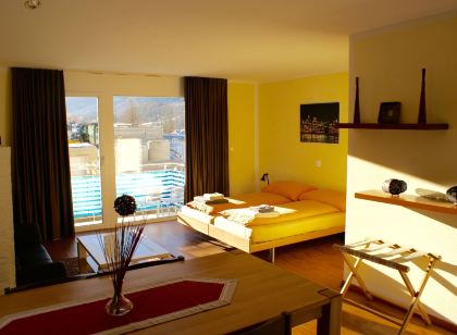 Hotel Stille