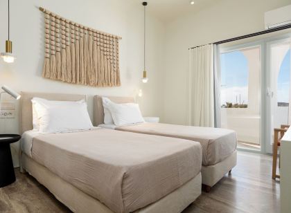 Hotel Oasis
