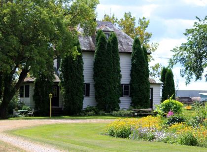 Fairmount Bed & Breakfast