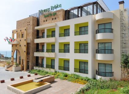 Victory Byblos Hotel & Spa
