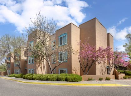 Hilton Vacation Club Villas de Santa Fe